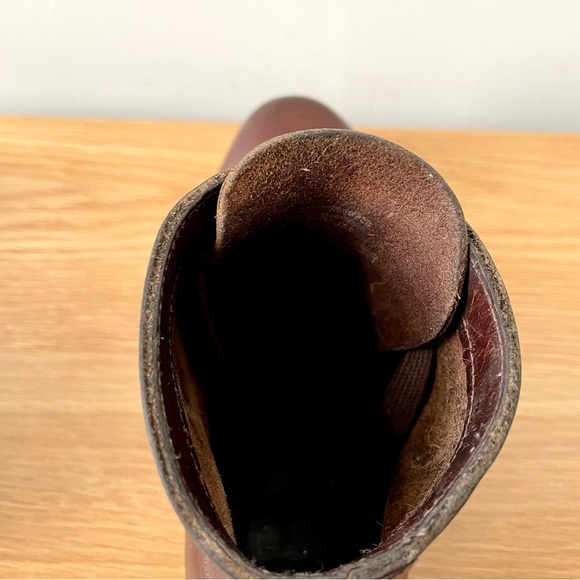 Wolverine 1000 Mile Boots (8.5 US Fit) - Picture 10 of 14